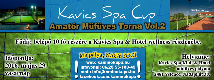 Kavics-Spa-Cup-Amatőr-Torna-Vol2-facebook